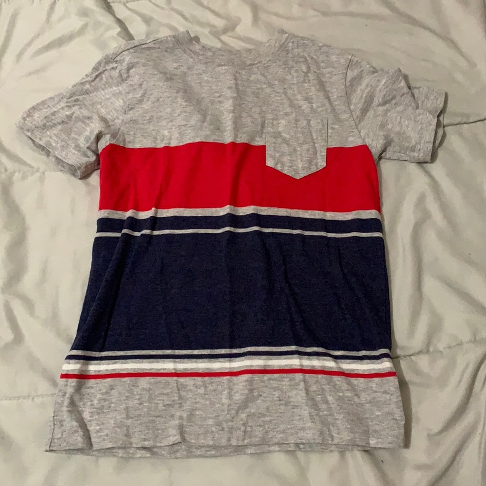 Boys top